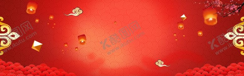 编号：40233909280438062174【酷图网】源文件下载-红色展板