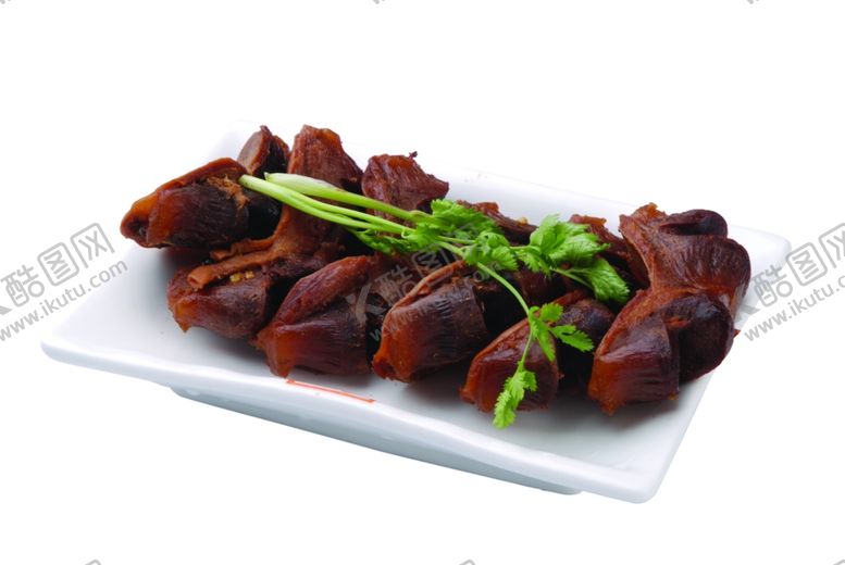 编号：89354409150809202864【酷图网】源文件下载-酱鸭肫