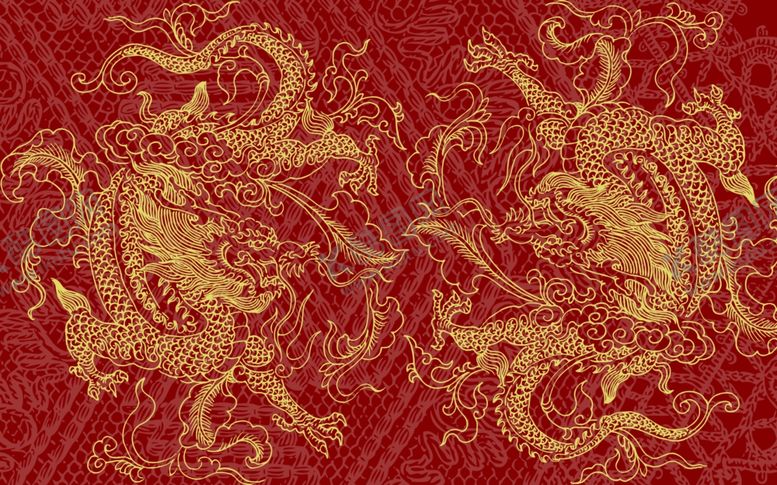 编号：76532409262206337220【酷图网】源文件下载-国潮背景