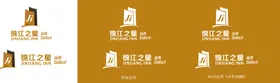 锦江之星品尚矢量源文件logo