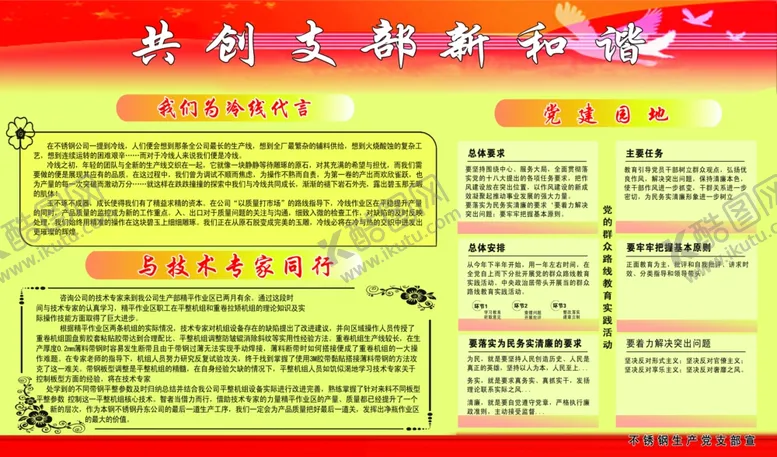 编号：52327604220023504694【酷图网】源文件下载-黄色展板