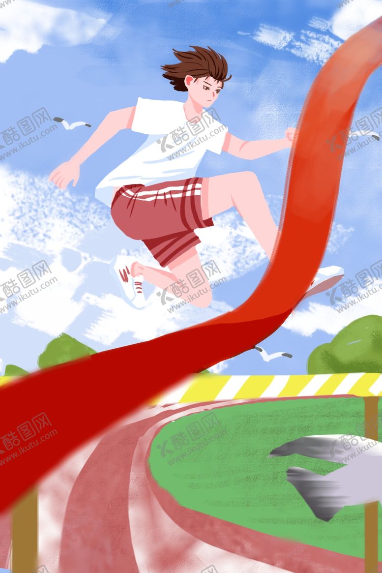 编号：78346010270542214896【酷图网】源文件下载-五四青年节