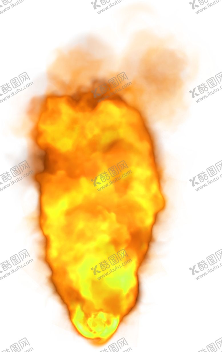编号：27420407051812467668【酷图网】源文件下载-火焰