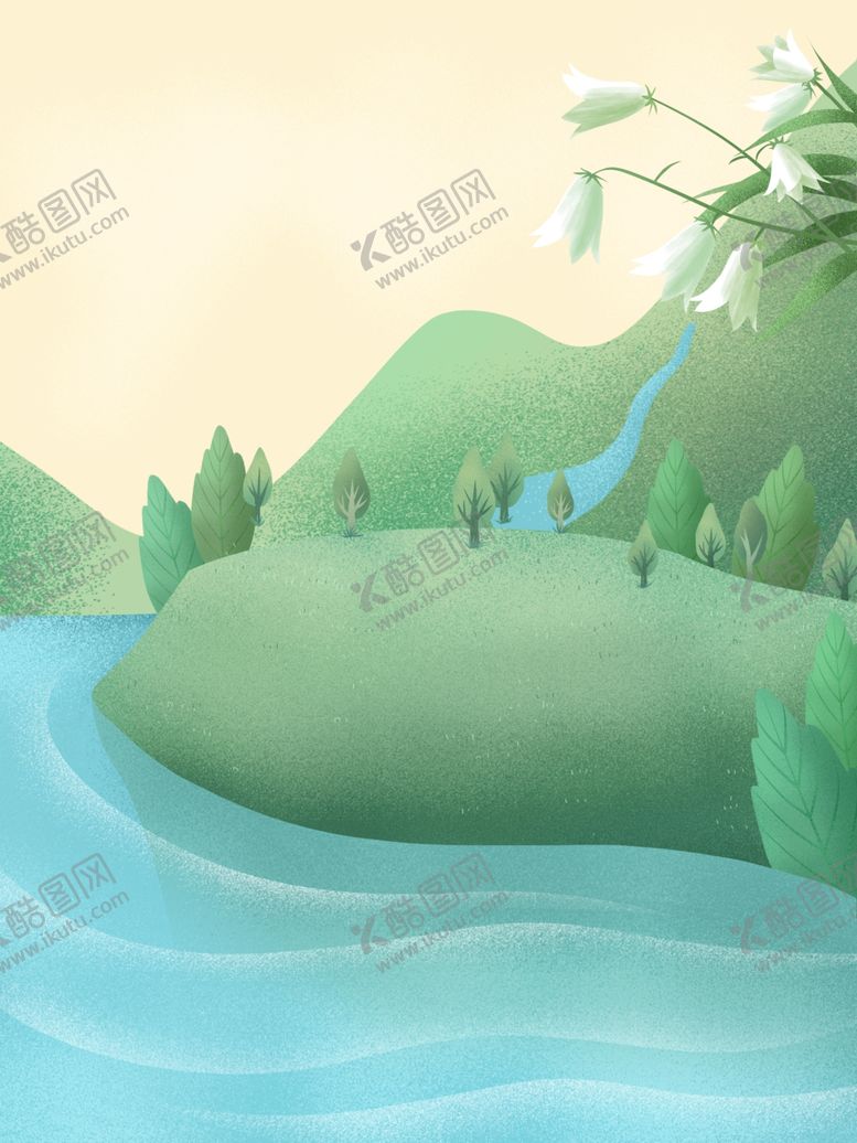编号：88626903151045044806【酷图网】源文件下载-春季