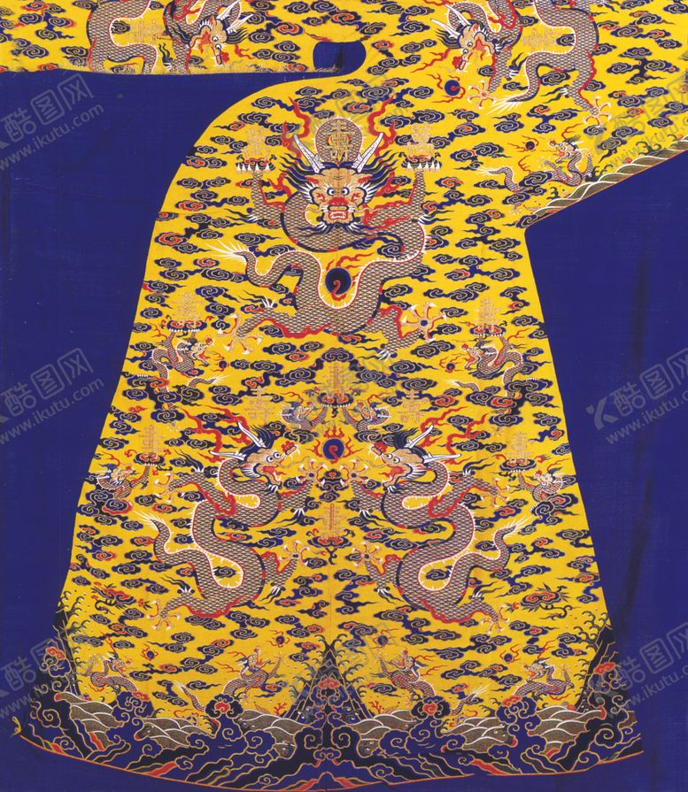 编号：87838604301455274438【酷图网】源文件下载-汉服素材