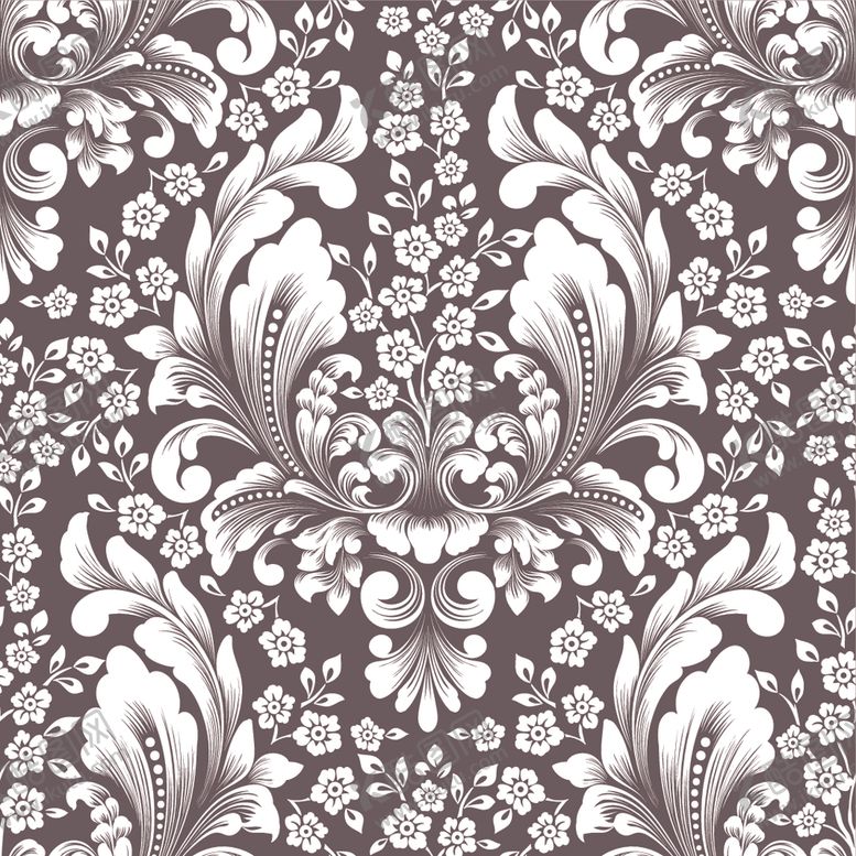 编号：10202610272104213900【酷图网】源文件下载-花纹图案无缝印花