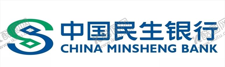 编号：16073110210007284357【酷图网】源文件下载-中国民生银行