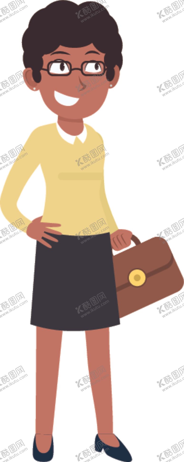 编号：80010610302331572941【酷图网】源文件下载-卡通人物