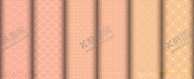 编号：60371709120833282718【酷图网】源文件下载-花卉图案