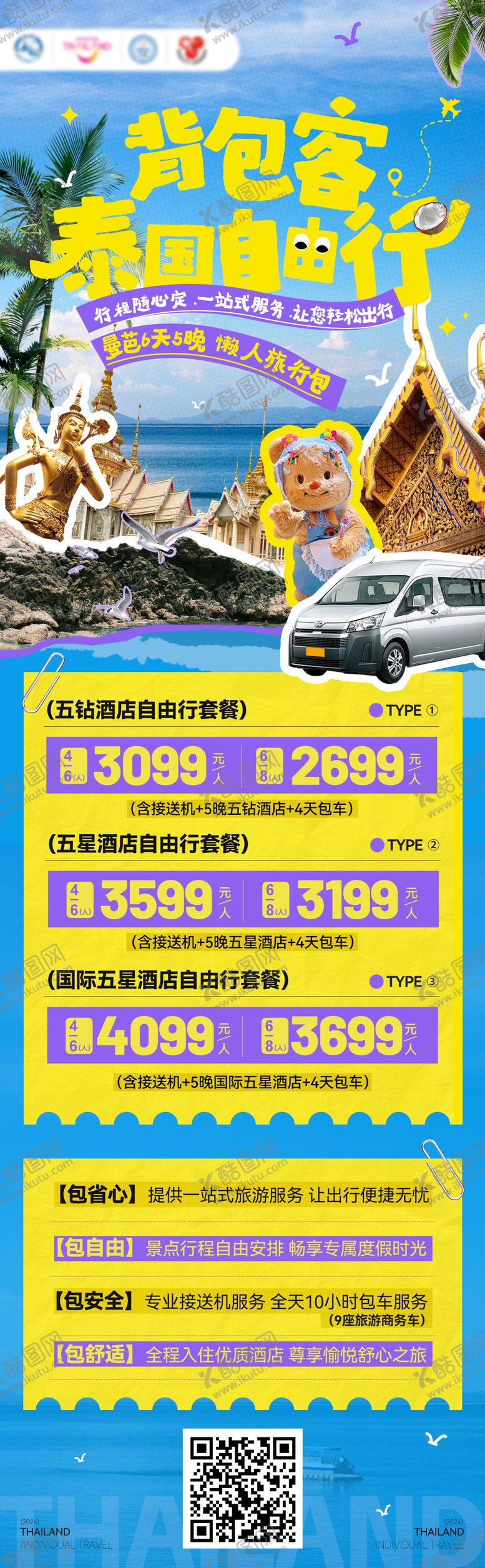 编号：13618108011136341767【酷图网】源文件下载-旅游长图