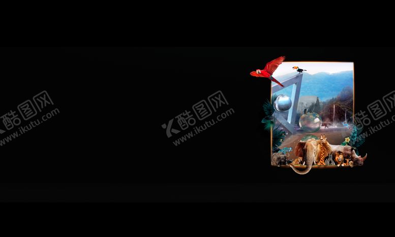 编号：43004506232341093256【酷图网】源文件下载-营开活动物料亚马逊活动
