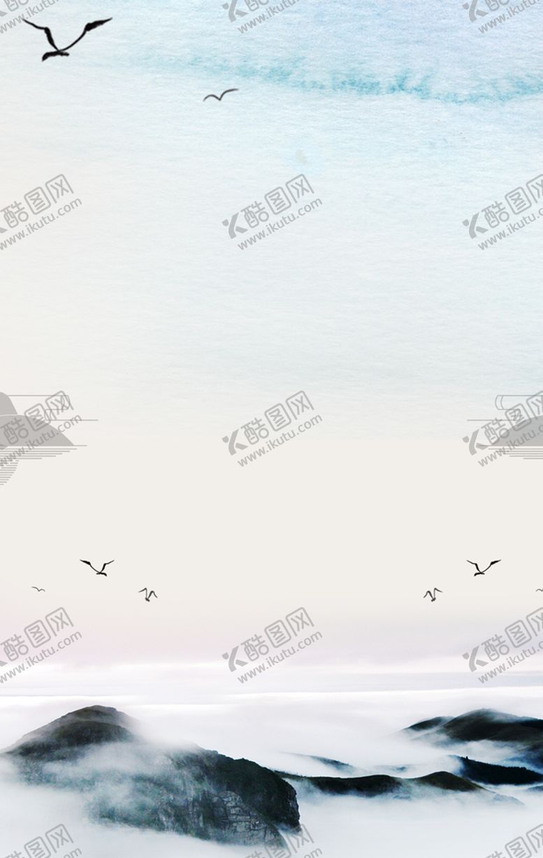 编号：89969610081956507421【酷图网】源文件下载-古风背景