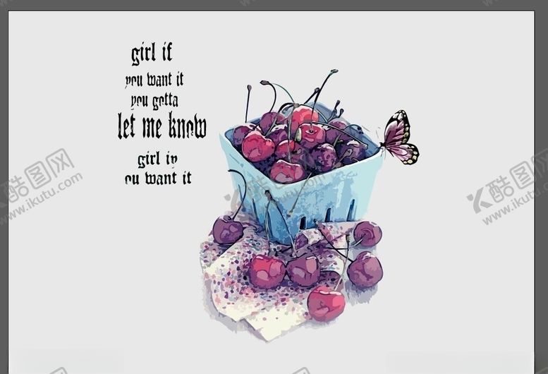 编号：11931409210228532579【酷图网】源文件下载-美食海报