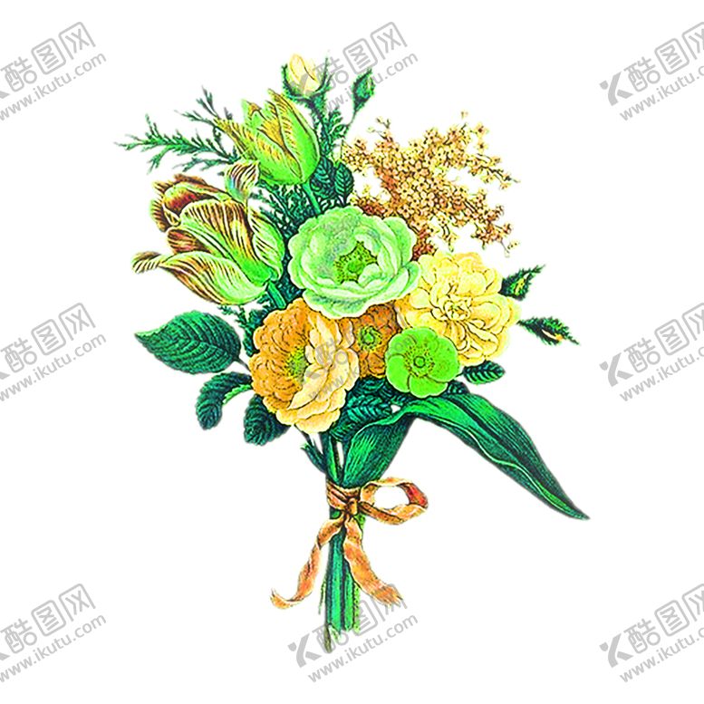 编号：88806707141139453382【酷图网】源文件下载-花素材