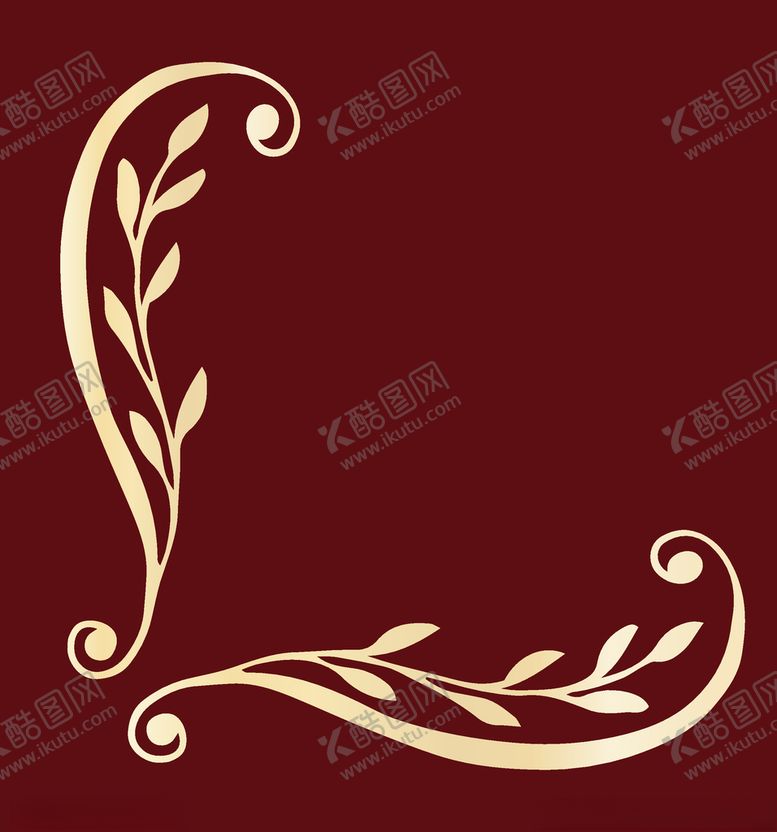 编号：91464707031820426057【酷图网】源文件下载-古典边框