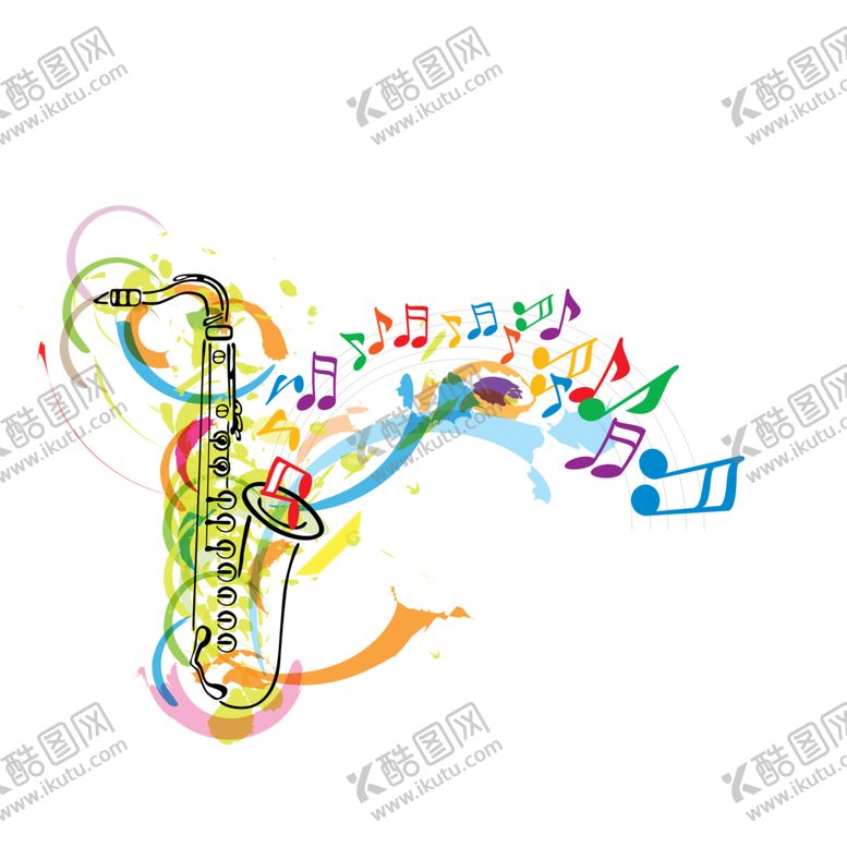 编号：51052609281455234702【酷图网】源文件下载-音乐素材
