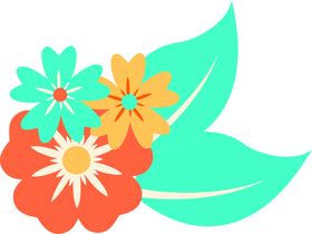 浪漫素材七夕中国情人节石桥