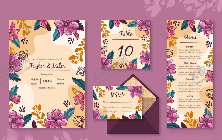 编号：93695810301927536544【酷图网】源文件下载-鲜花海报