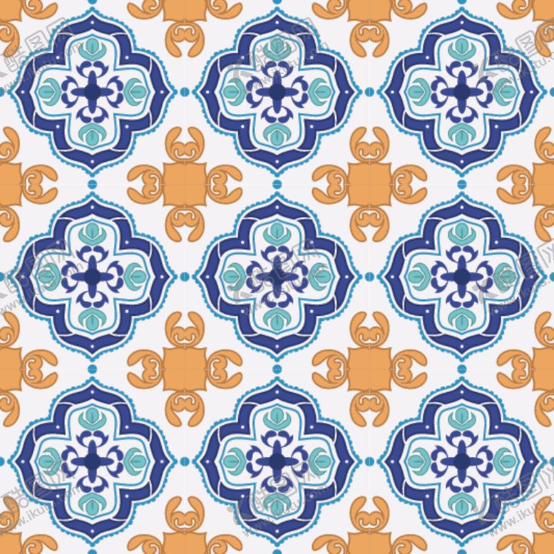 编号：56214709192149277816【酷图网】源文件下载-无缝印花
