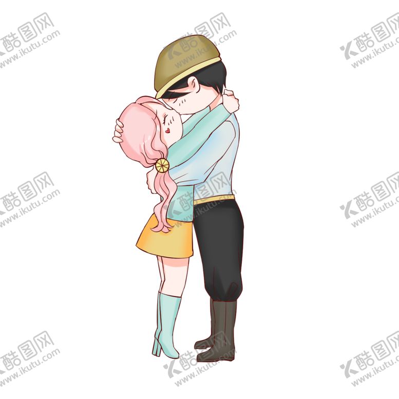 编号：47942201132322427247【酷图网】源文件下载-情侣