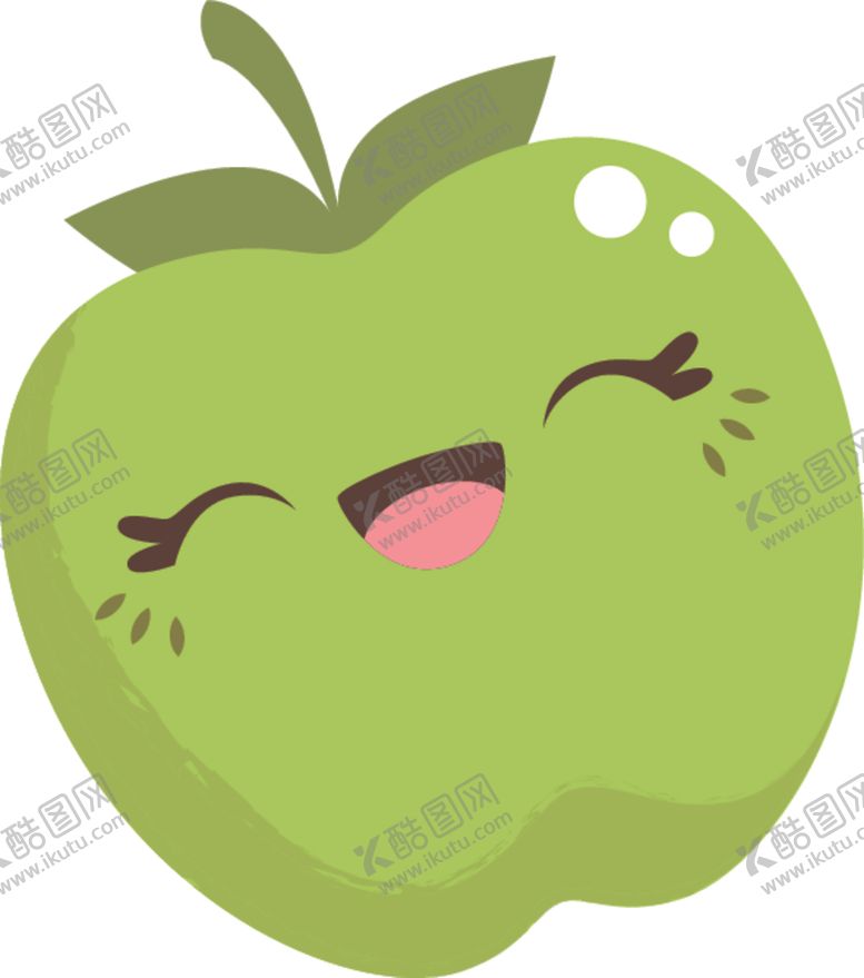 编号：22673707050118161150【酷图网】源文件下载-卡哇伊美食