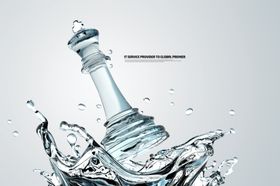 创意水