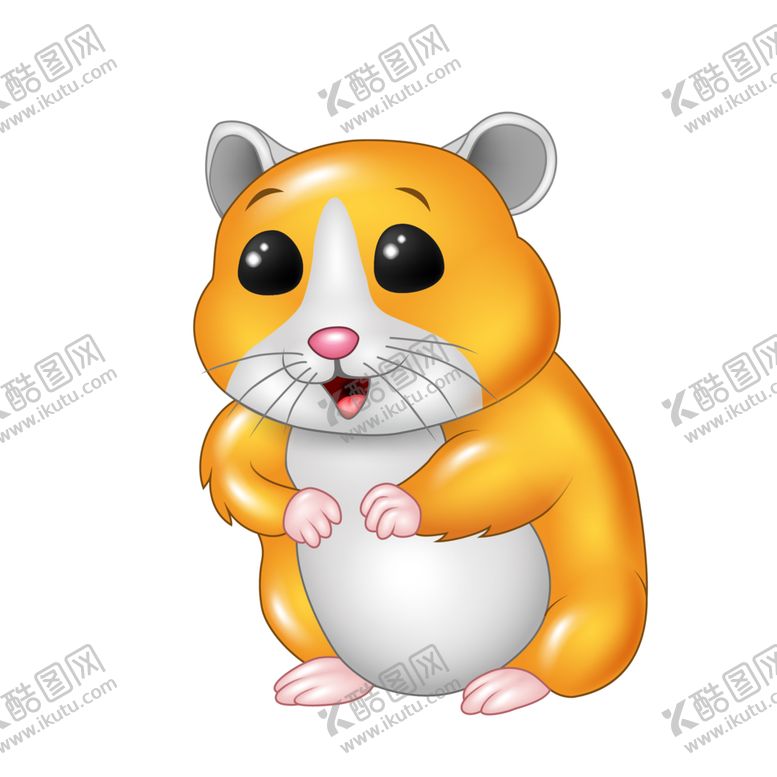 编号：41328204190156432104【酷图网】源文件下载-手绘动物