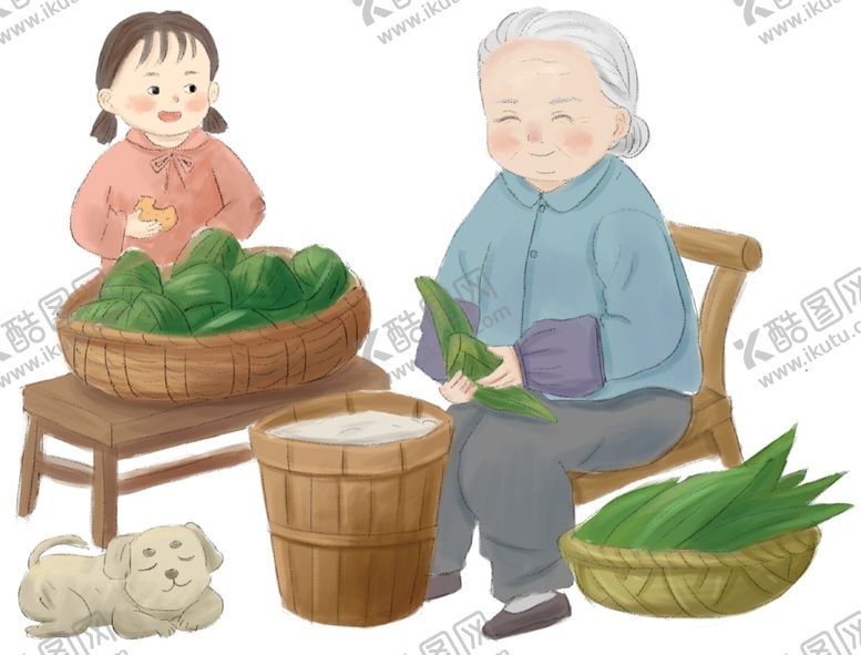 编号：59640209280900464966【酷图网】源文件下载-端午