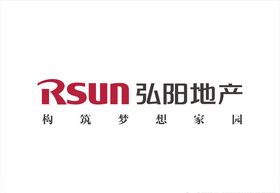 弘阳地产logo