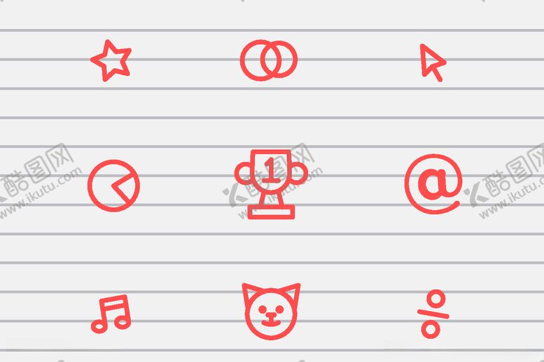 编号：66407910180712535564【酷图网】源文件下载-图标