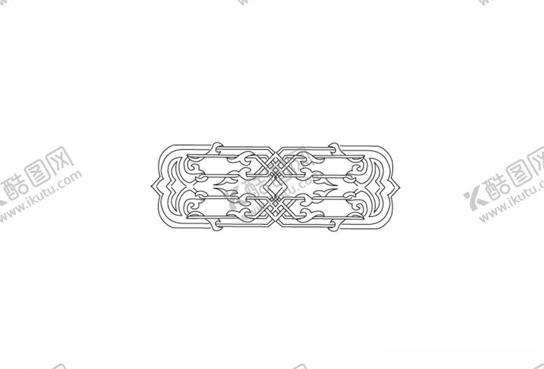 编号：35142409251240582230【酷图网】源文件下载-中国古典花纹