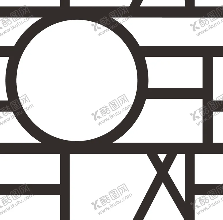 编号：37795207040555152615【酷图网】源文件下载-几何时尚