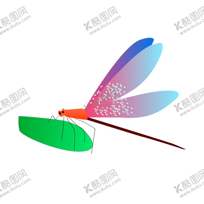 编号：57073605011226115664【酷图网】源文件下载-蜻蜓