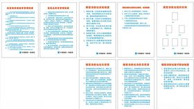 中国建筑微型消防站制度