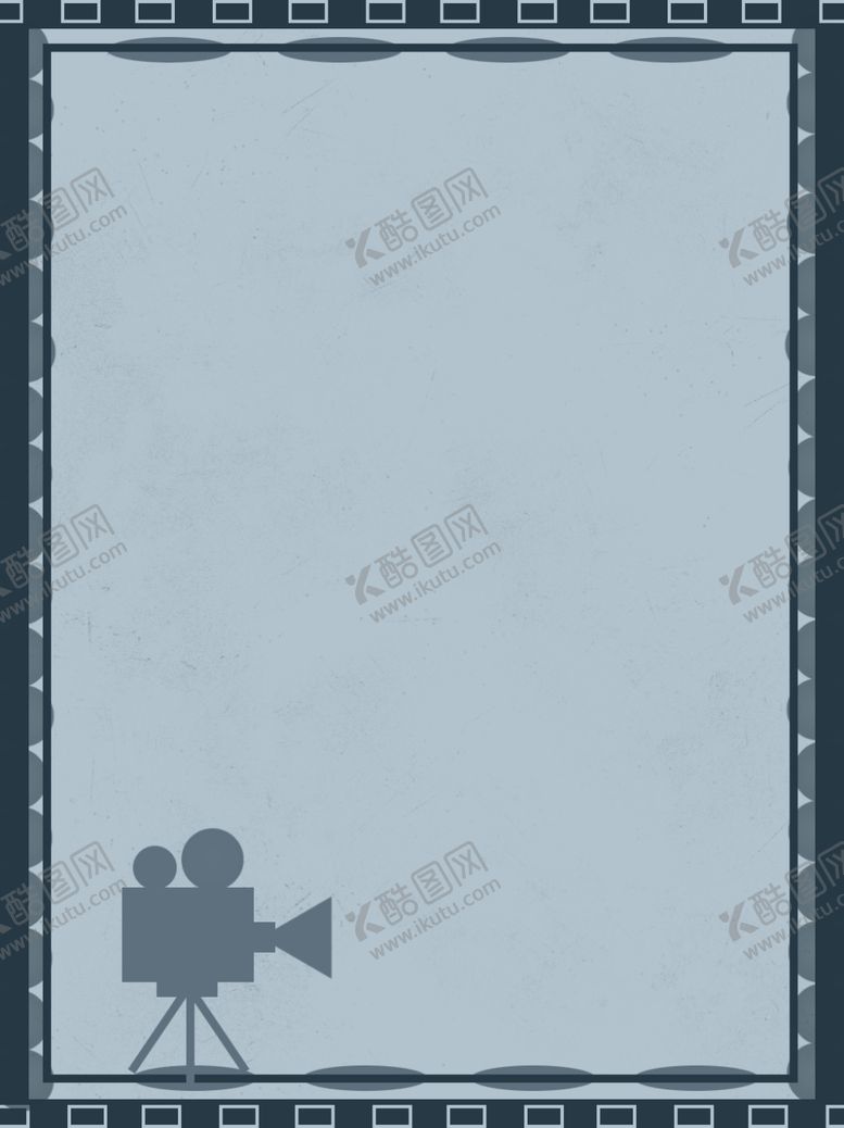 编号：29383101232359545762【酷图网】源文件下载-影视背景