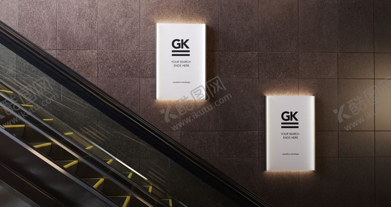 编号：26307407011726416292【酷图网】源文件下载-户外广告样机