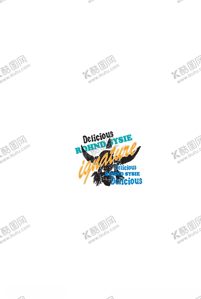 编号：68408610271845558399【酷图网】源文件下载-灵异图腾