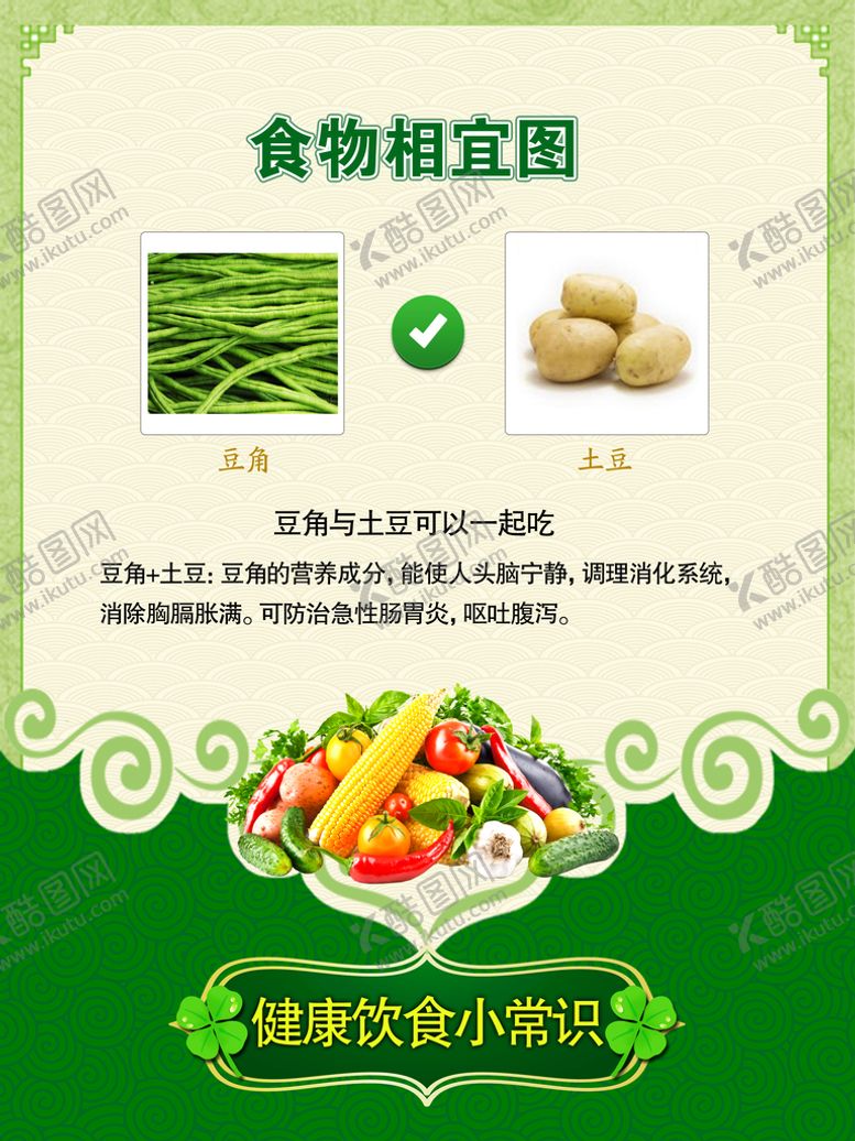 编号：35276909291624520245【酷图网】源文件下载-健康饮食
