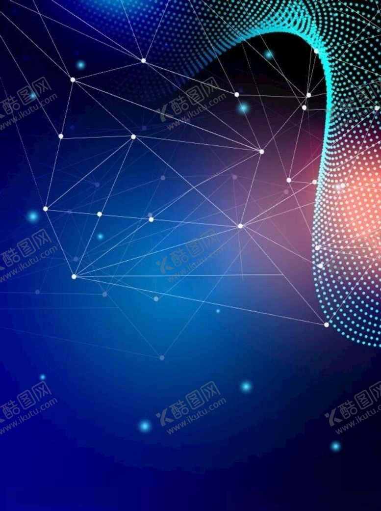 编号：88474206270119045810【酷图网】源文件下载-蓝色背景