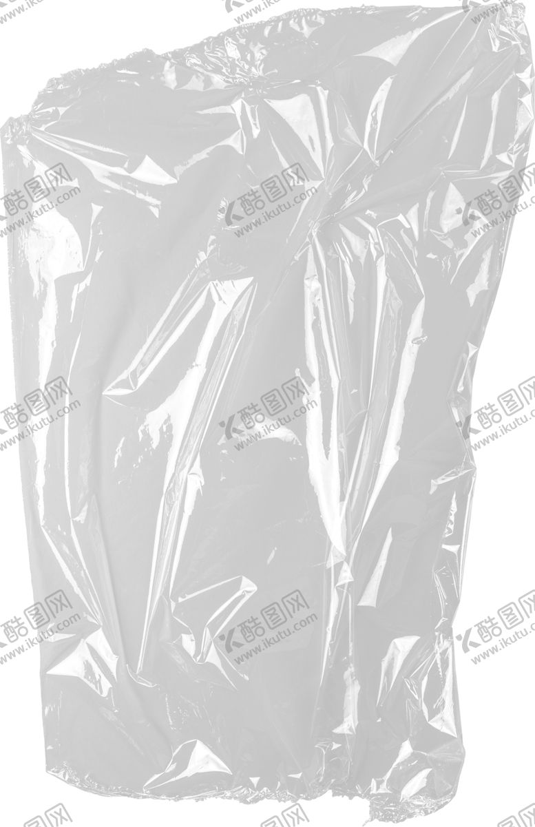 编号：29395305010109546334【酷图网】源文件下载-PNG透明塑料薄膜素材