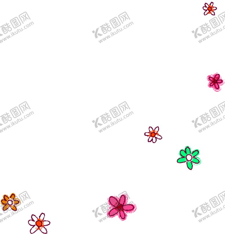 编号：30618405042312454722【酷图网】源文件下载-鲜花素材