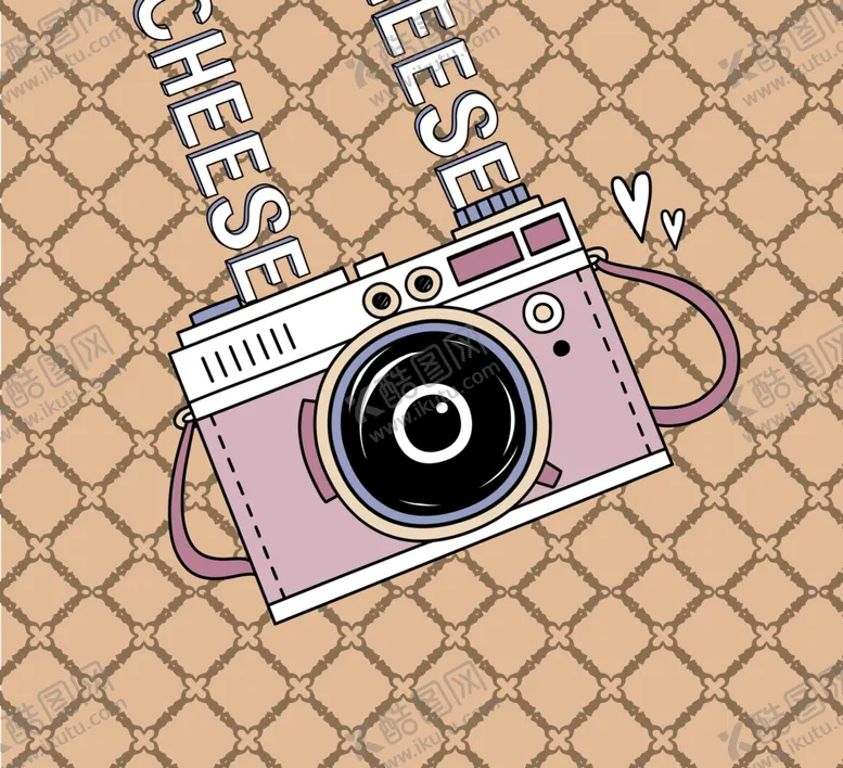 编号：29398509091607236284【酷图网】源文件下载-相机