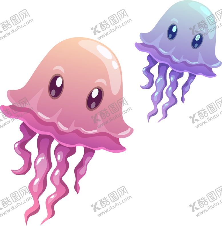 编号：11063805181219176129【酷图网】源文件下载-手绘动物