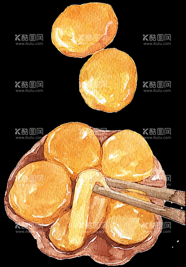 编号：29518309201623364607【酷图网】源文件下载-糖油粑粑