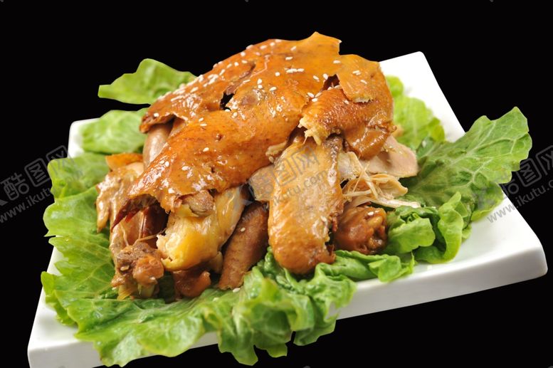 编号：96940410101512383926【酷图网】源文件下载-手撕土鸡