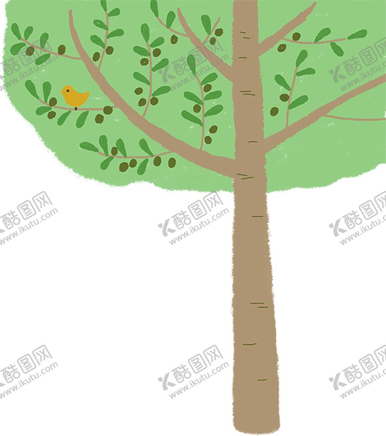 编号：48720509261123231397【酷图网】源文件下载-绿色相框