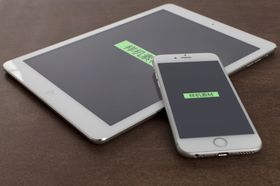 ui样机app模板平板手