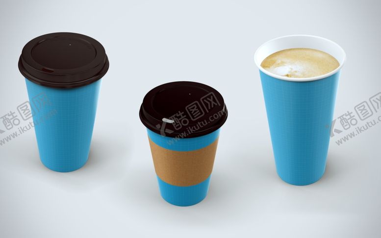 编号：66073009261040281897【酷图网】源文件下载-杯子样机