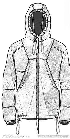 服装款式