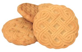 饼干
